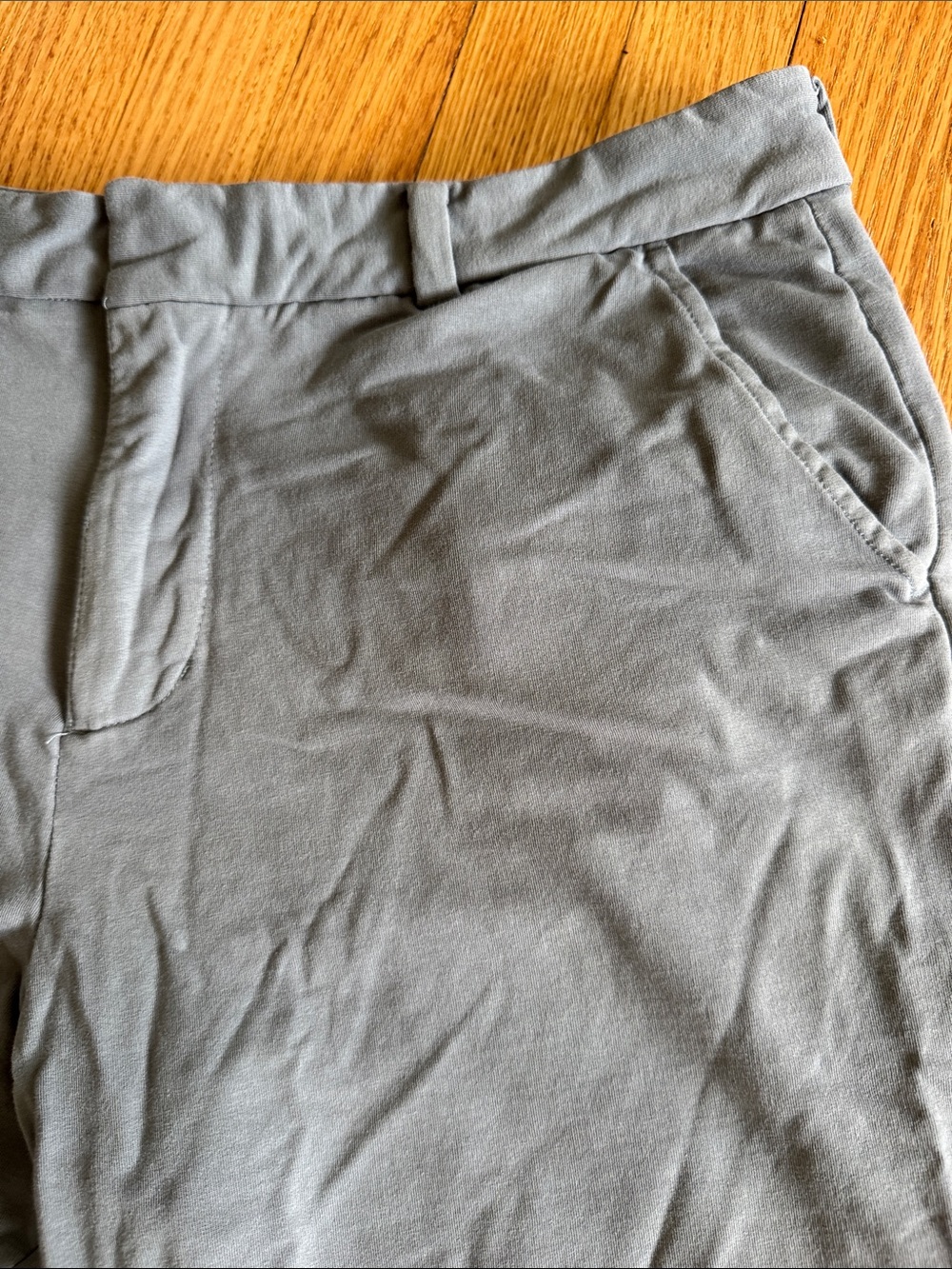 Men’s Swet Tailor shorts